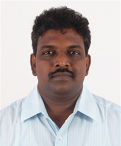 Mr. I. Mohan Rao