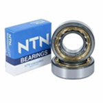 Ball Bearings