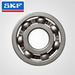 Ball Bearings