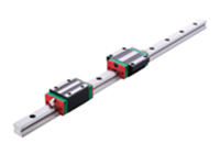 Linear-Guides-Bearings