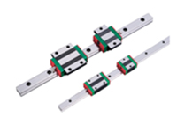 Linear-Guides-Bearings