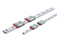 Linear-Guides-Bearings